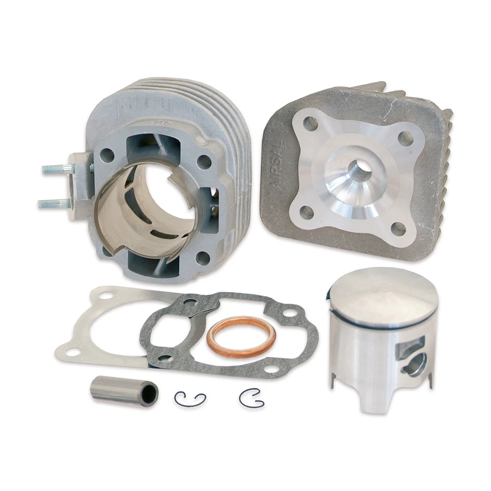 Zylinderkit Airsal 47.6mm Alu CPI horizontal air NETTOPREIS