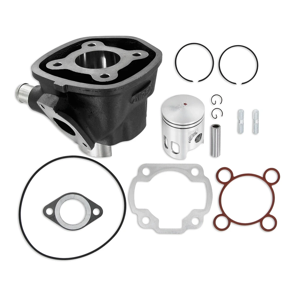 Zylinderkit Airsal Guss 40mm Minarelli horizontal H2O