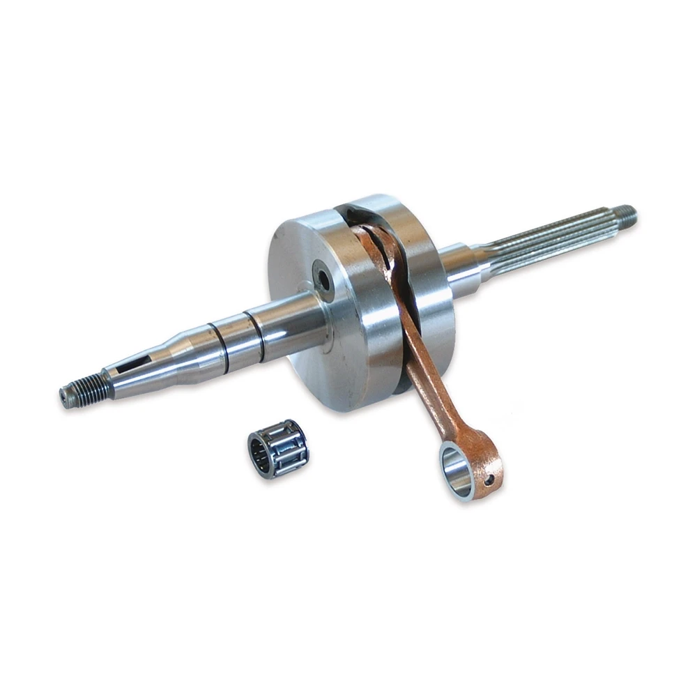 Kurbelwelle Malossi MHR Minarelli horizontal 50 (Axe 12mm)