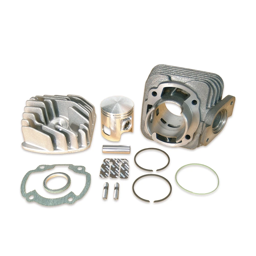 Zylinderkit Malossi 47mm Guss Honda Bali/SFX/SGX/SKY 