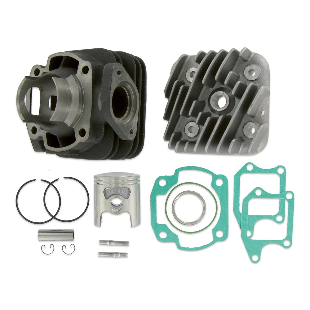 Zylinderkit Polini 47mm Guss Daelim/Kymco NETTOPREIS