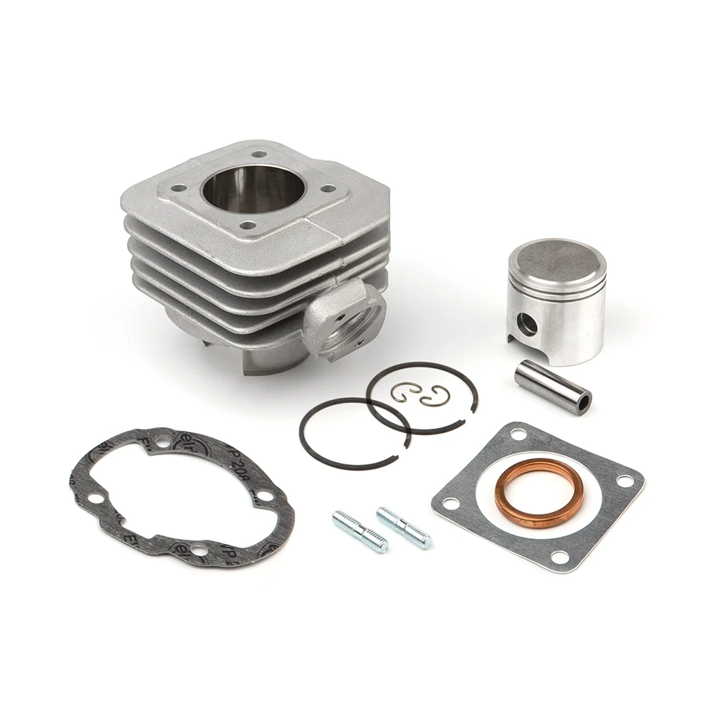 Zylinderkit Airsal 39mm Alu Daelim / Honda/ Kymco / SYM