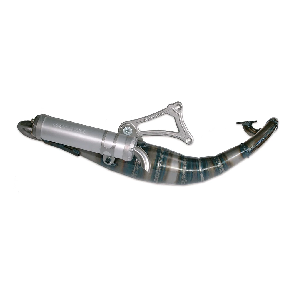 Auspuff Malossi MHR Replica Minarelli horizontal H2O