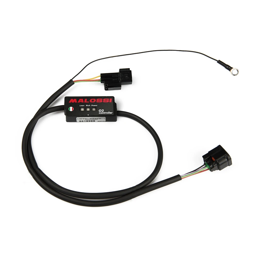 Lambda Emulator Malossi Piaggio Vespa GTS 300 i.e. GTV 300 i. e. Euro 5 ab 2021