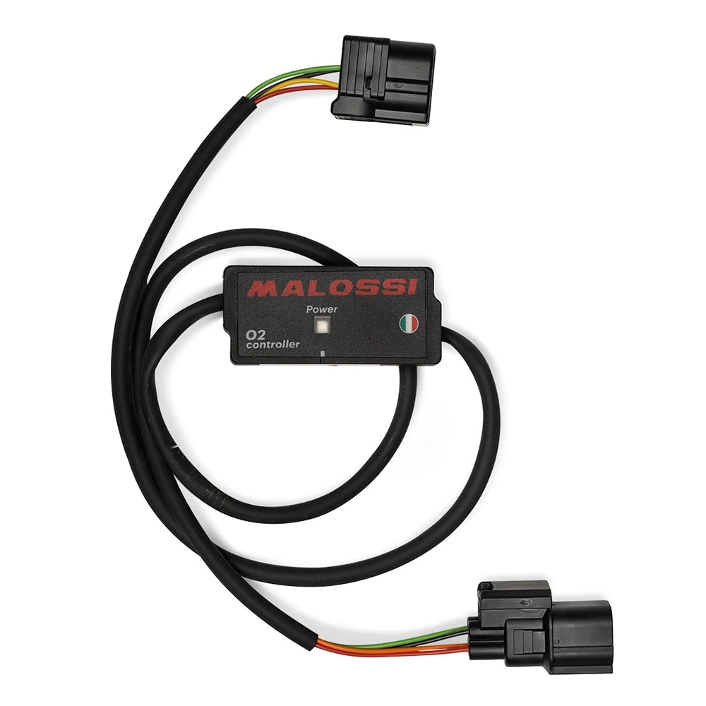 Lambda Emulator Malossi Honda NSS 350 Forza, Honda SH 300i Euro 5 ab 2021