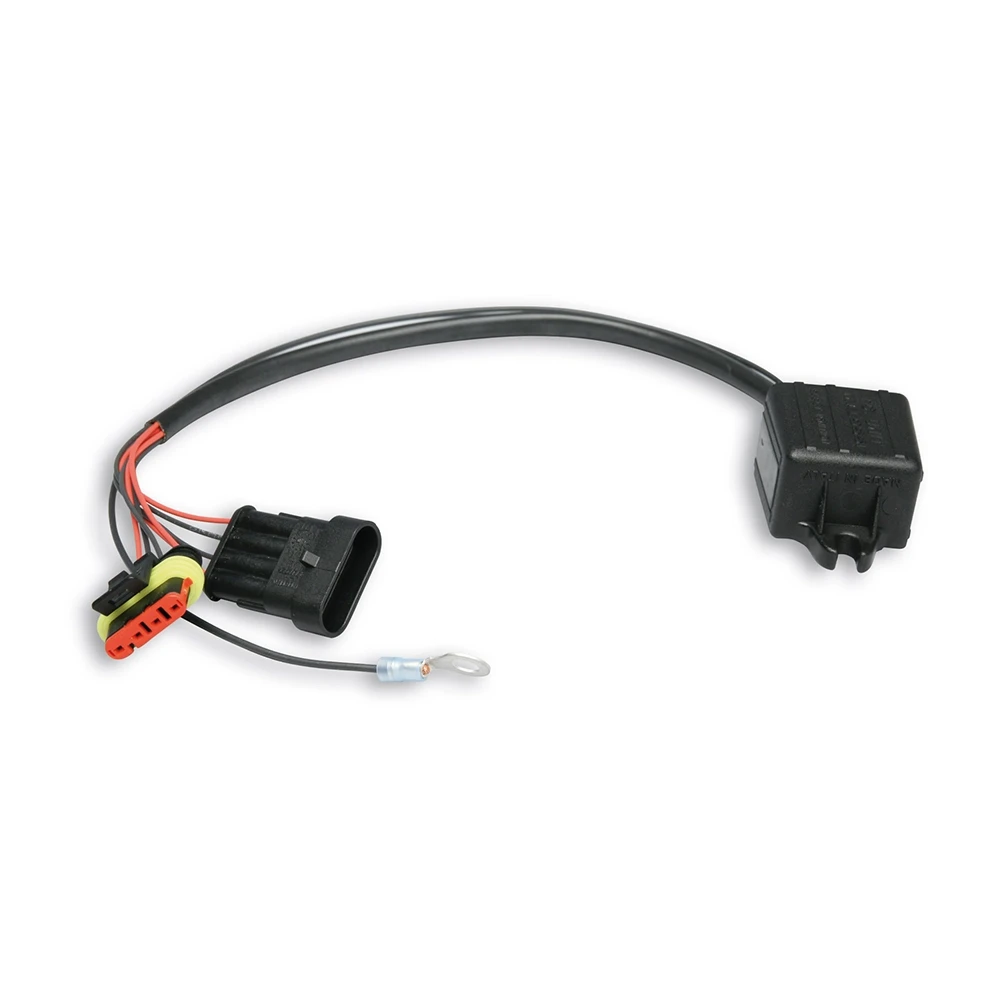 Lambda Emulator Malossi Aprilia, Derbi, Gilera, Piaggio, Vespa 125, 250, 300cc