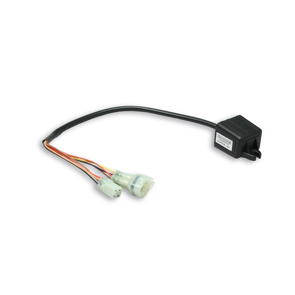 Lambda Emulator Malossi Honda FES S-Wing 125, PS 125, SH 125i, NPS 50 Zoomer