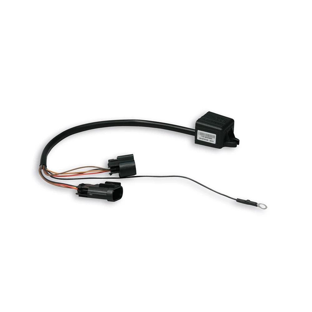 Lambda Emulator Malossi Aprilia 125, Malaguti 125, Peugeot, Piaggio Vespa 125