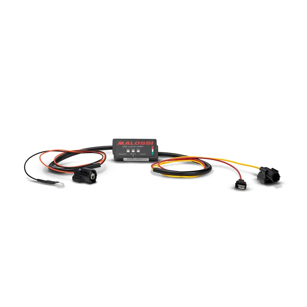 Lambda Emulator Malossi Honda NSS Forza 125, PCX 125, SH 125i, X-ADV 750, NSC 50