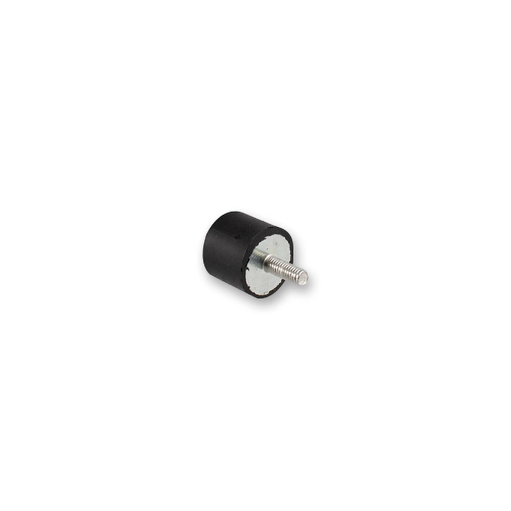 Silentblock RMS Ø30x20mm M8 Gewinde 1x aussen L: 14mm/innen