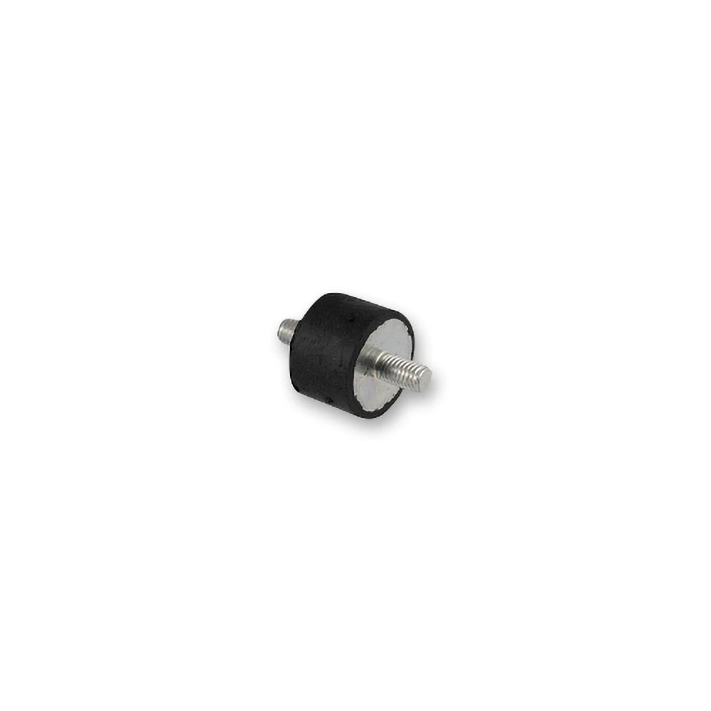 Silentblock RMS Ø32x20mm M8 Gewinde 2x aussen