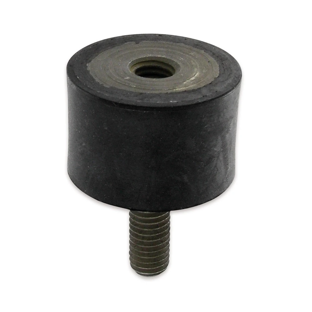 Silentblock Polini Ø30x20mm M8 Gewinde 1x aussen/innnen