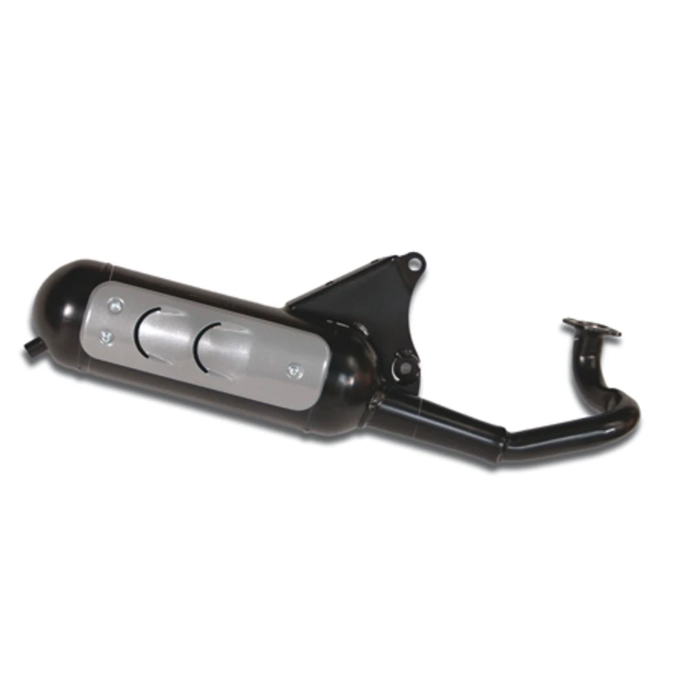 Auspuff Tecnigas Basic Aprilia Habana