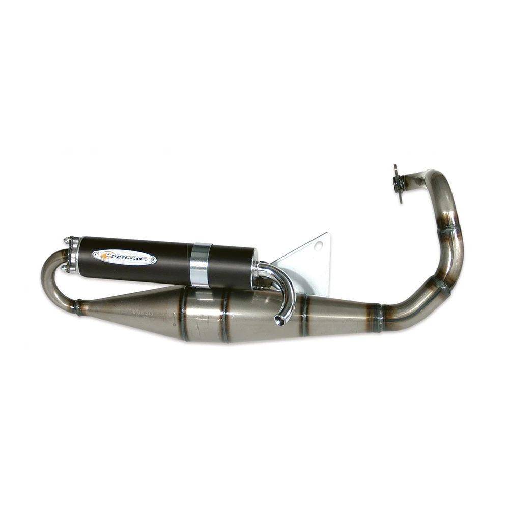 Auspuff Tecnigas Next R Peugeot 100cc 2-t
