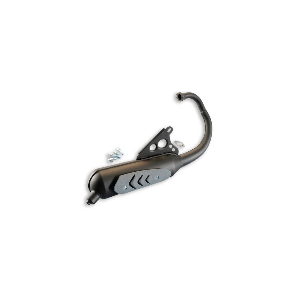 Auspuff Polini Minarelli vertical 50 2-t (Booster 50)