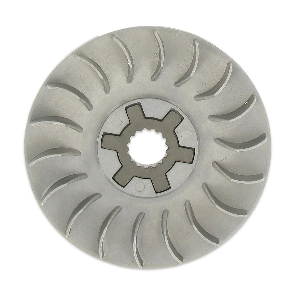 Riemenscheibe Motoforce Alu CPI/Keeway/Generic