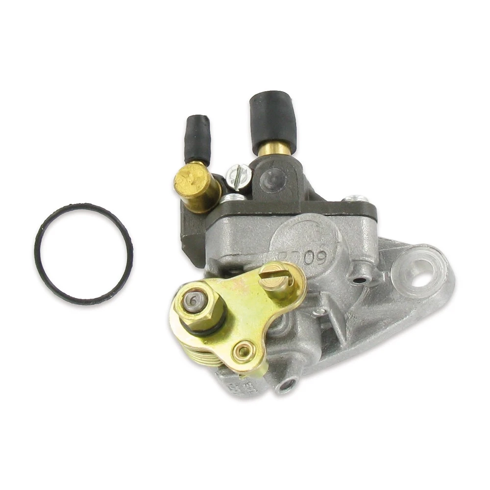 Oelpumpe Motor Minarelli AM6 (Nr. 18) DellOrto original