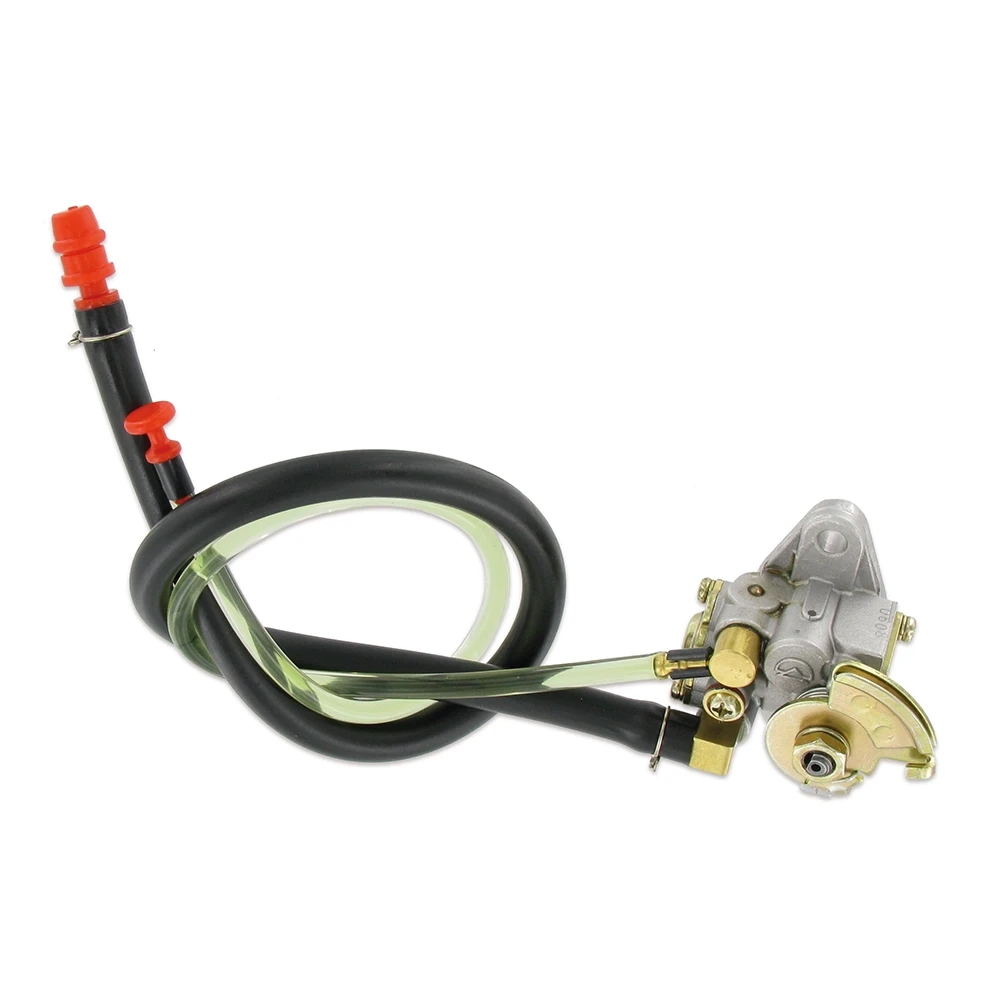 Oelpumpe Derbi Senda 50cc D50B0 2006 -> (Piaggiomotor) Nr. 18)
