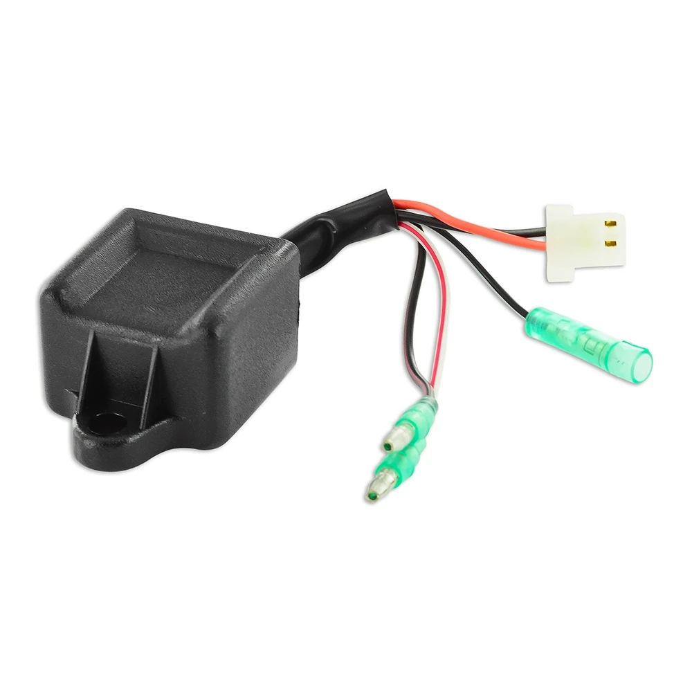 CDI Aprilia/MBK/Aprilia /Yamaha (Yamaha Schwungrad)