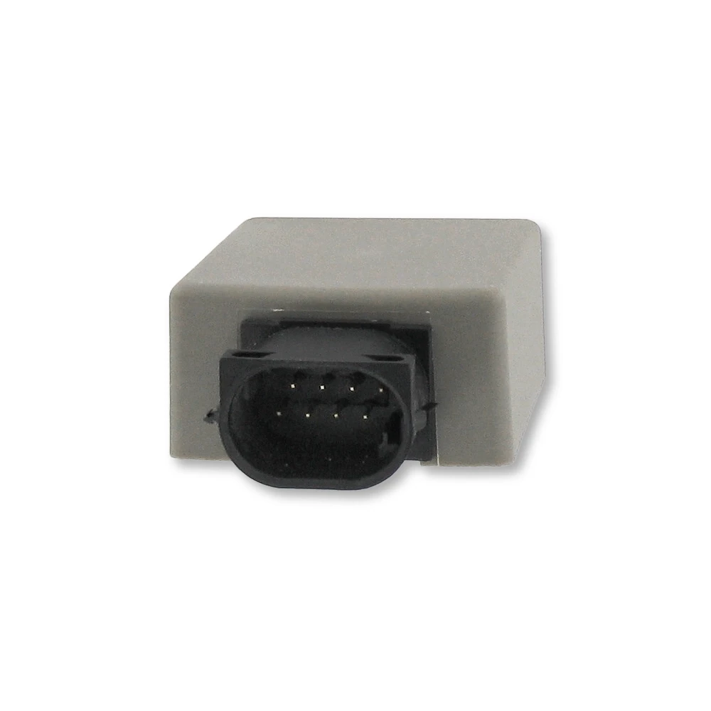 CDI+Steuerung Oelpumpe Dellorto ECO Peugeot (8 Pin)