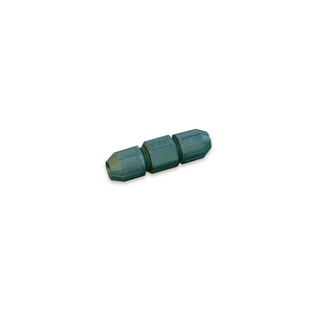 Kabelverbindung NGK für Zündkabel 7mm