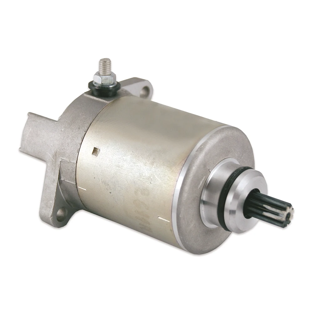 Anlasser Piaggio/Gilera 125-200cc