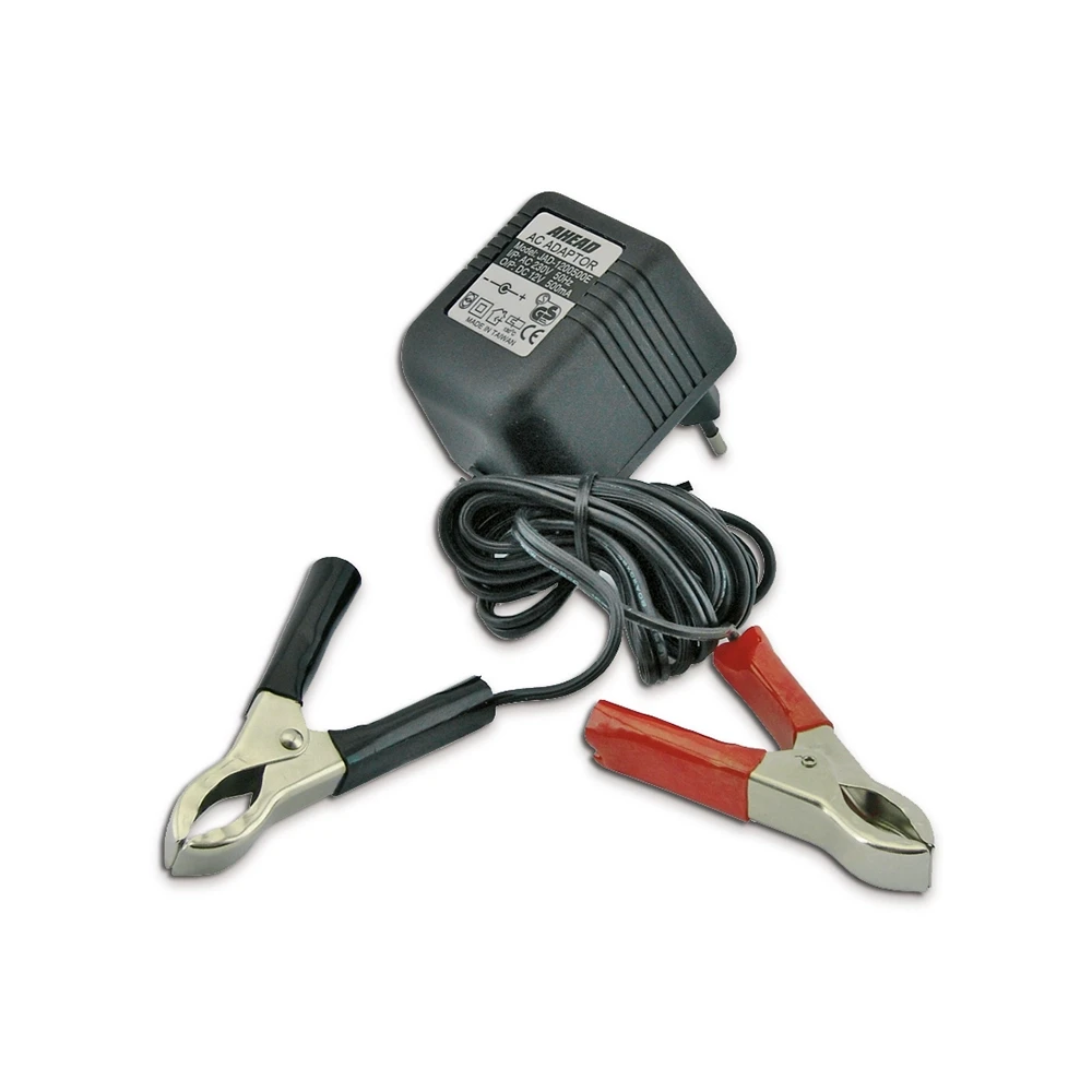 Batterieladegerät 12 V