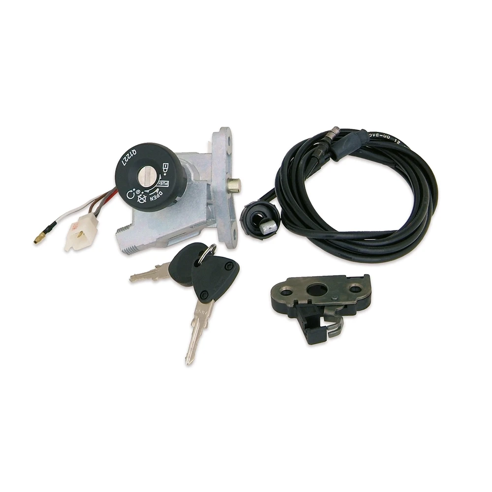 Zündschloss MBK Ovetto/Yamaha Neos 50 1997-2001