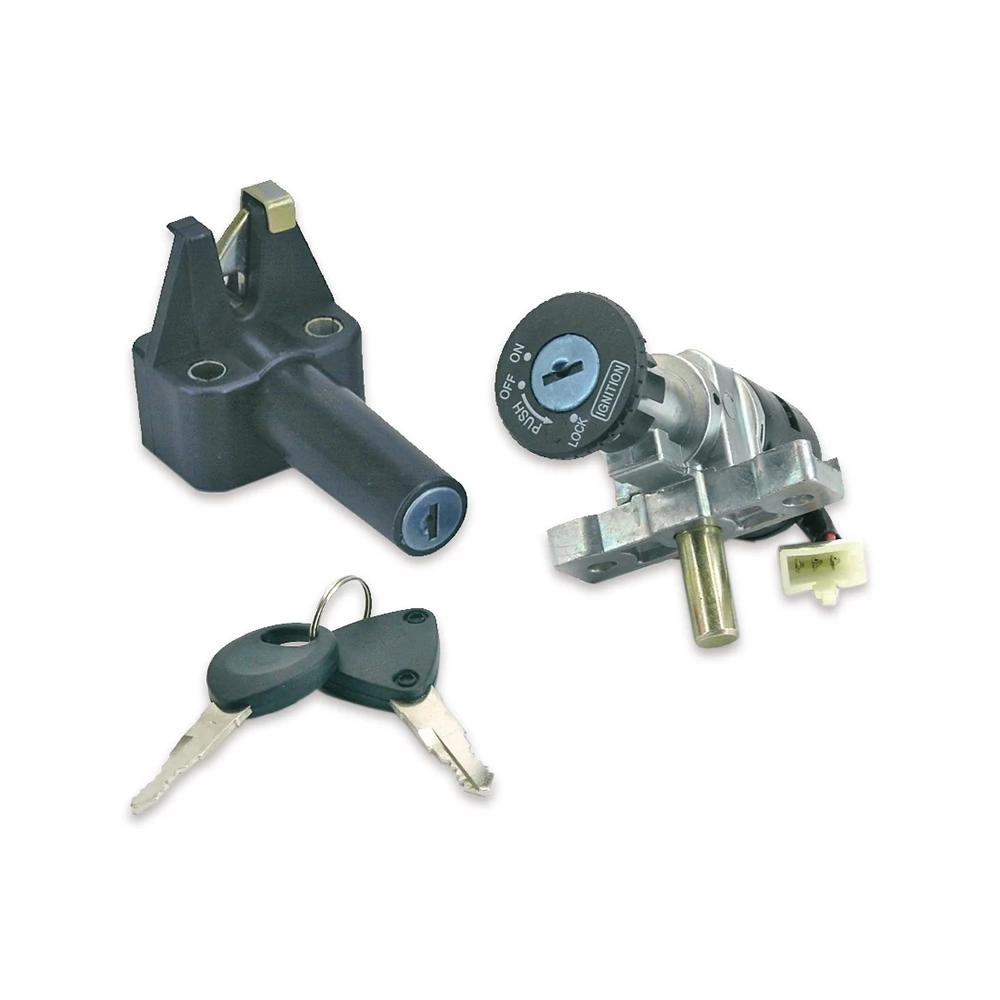 Zündschloss MBK Booster 50 2003