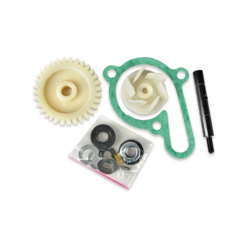 Revisionskit Wasserpumpe Derbi Senda Euro3 D50B0 2006 ->