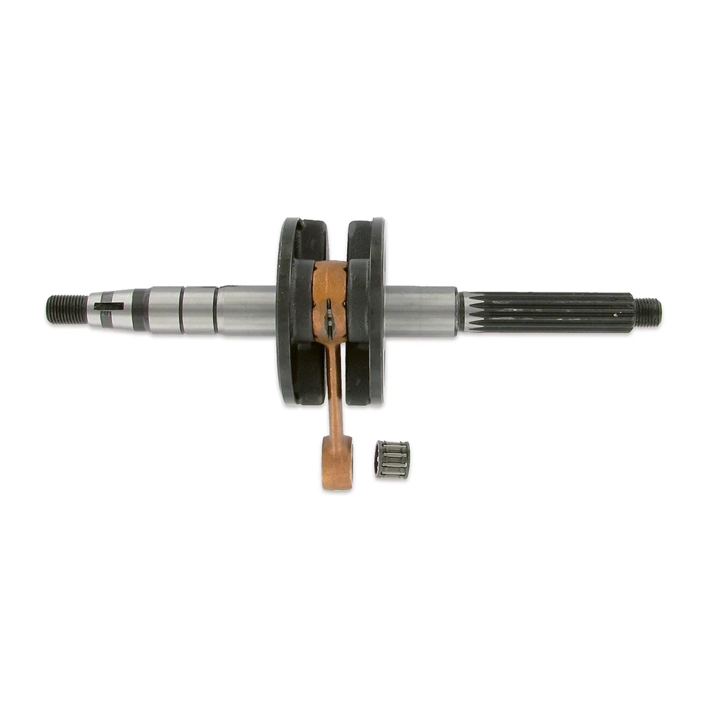 Kurbelwelle Malaguti F12 R/CPI 07/08 Axe 12mm