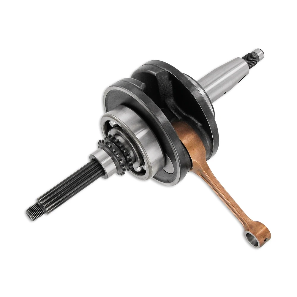 Kurbelwelle Jasil Yamaha X-Max 125 4-t (wie 39D-E1400-30)