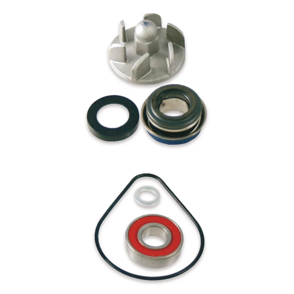 Revisionskit Wasserpumpe  Honda FES 125 Pantheon 2-t
