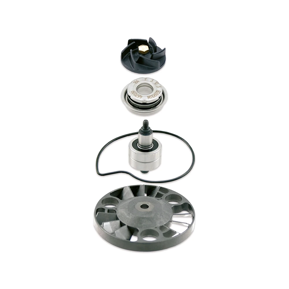 Revisionskit Wasserpumpe Piaggio Beverly/Aprilia Atlantic 125