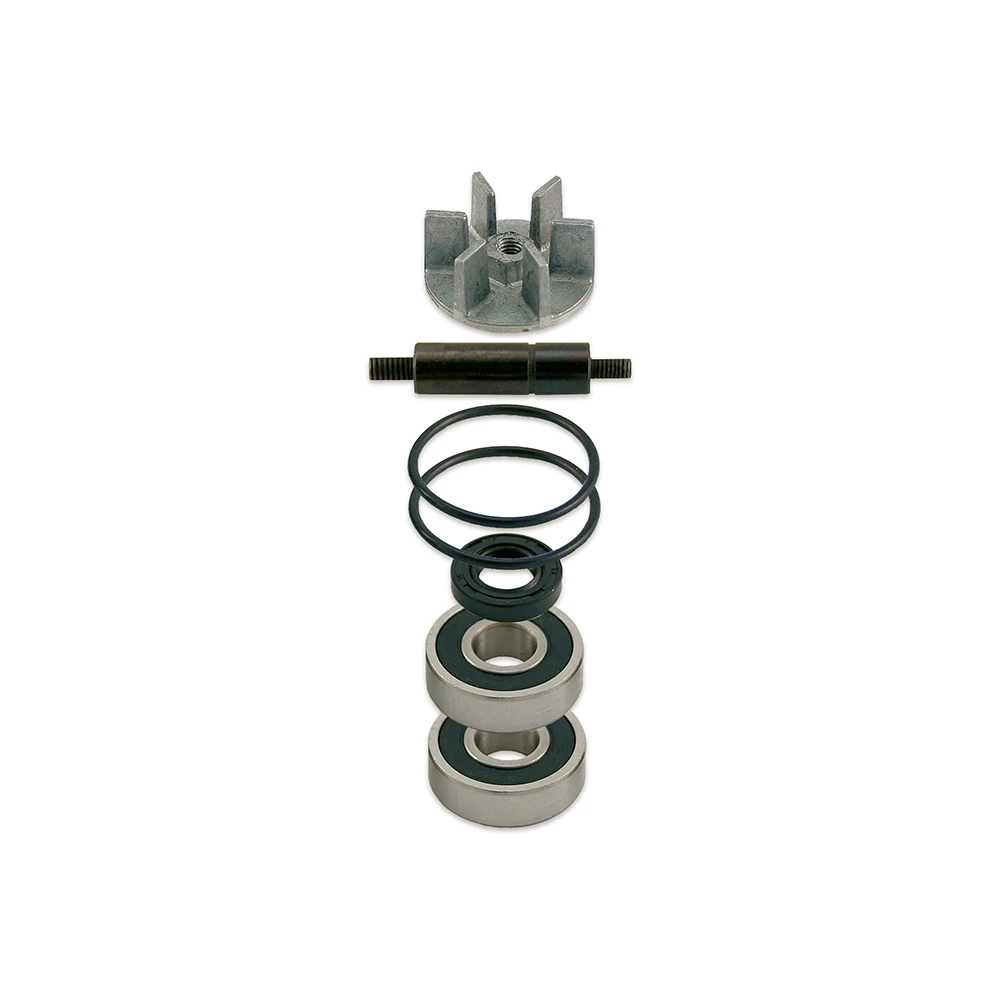Revisionskit Wasserpumpe Derbi Predator/Paddock 50