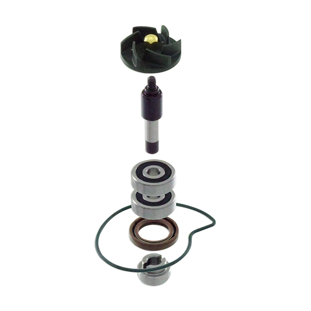 Revisionskit Wasserpumpe Piaggio Vespa GTS 250