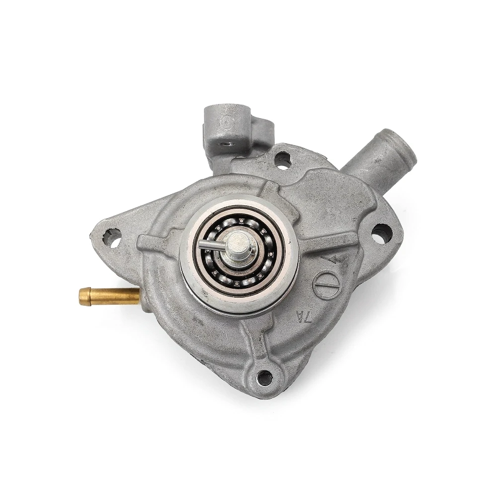 Wasserpumpe komplett Honda NSS 125 15-16, PCX 125 10-16, SH 125 13-19
