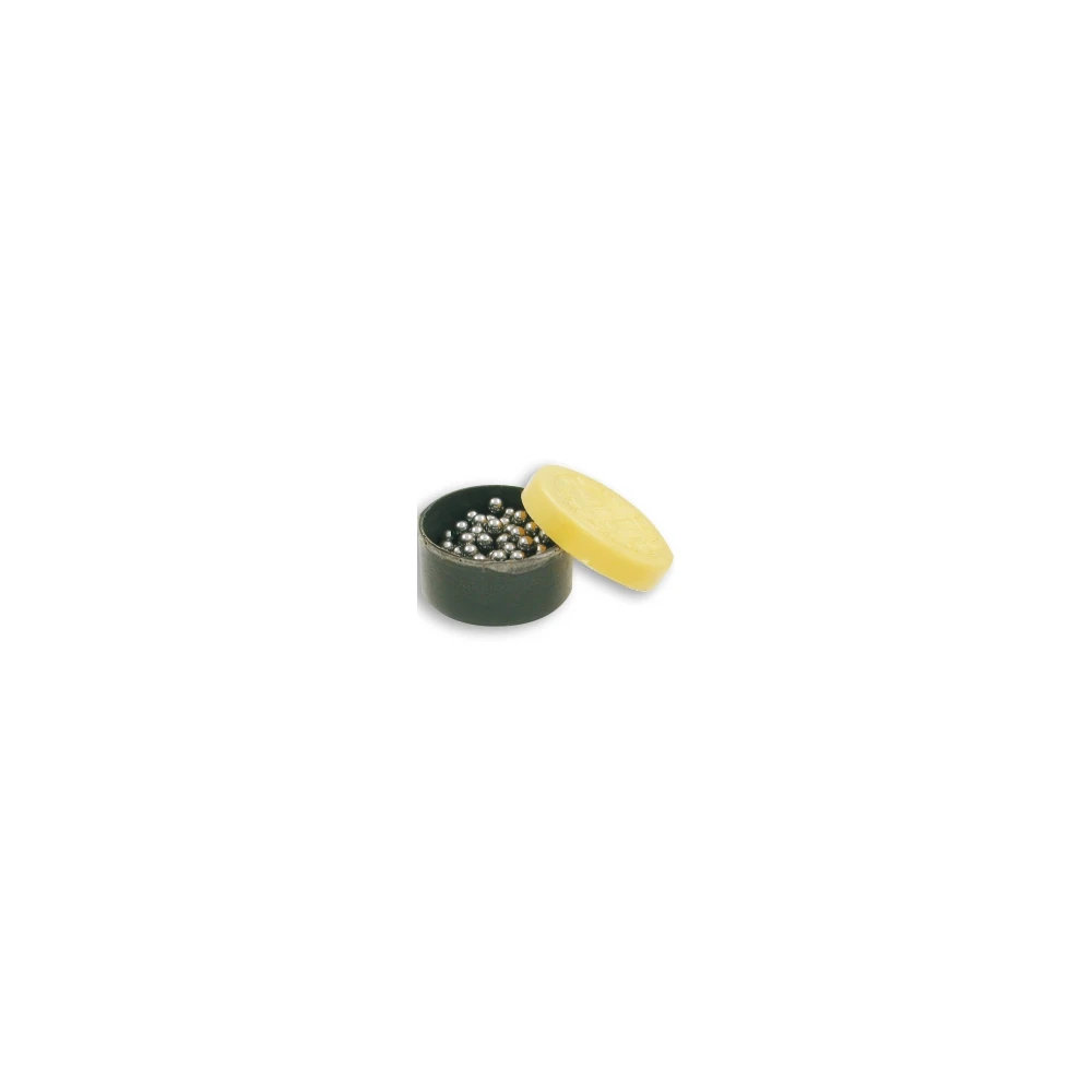 Kugelset 1/8 Zoll 3.175mm (144 Stück)