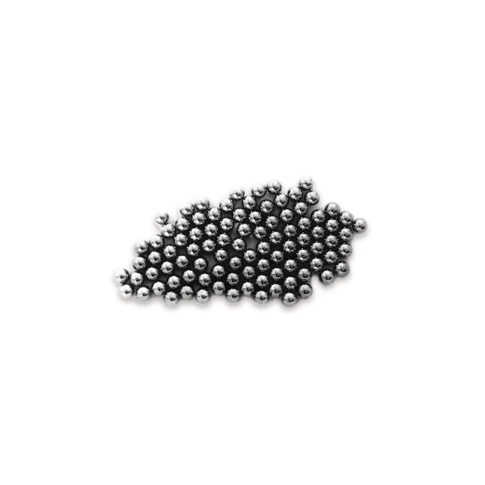 Kugelset 5/32 3.96mm 144 Stück