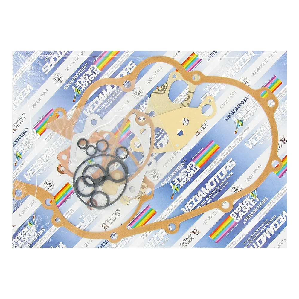 Dichtsatz Athena komplett Vespa Cosa/PX 125/150 (mit Oelpumpe)