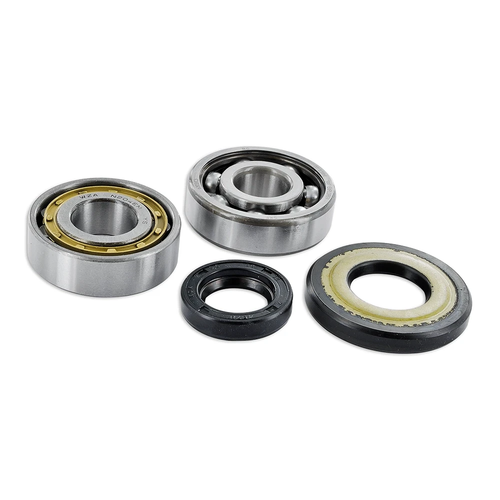 Lager und Simmeringe Piaggio Vespa PK50-125XL