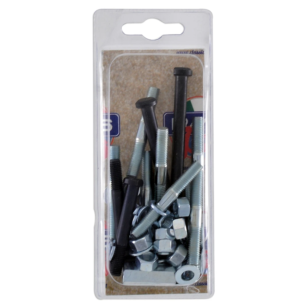 Schrauben Kit Kurbelgehäuse Vespa 50-125 PX/PK/N/L/R/S