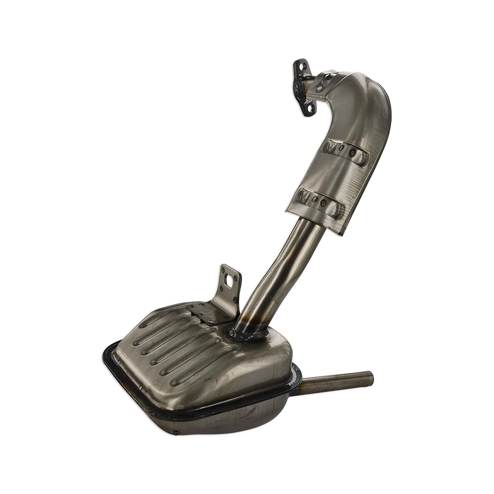 Auspuff Piaggio Vespa 50 Special V5B1/2/3