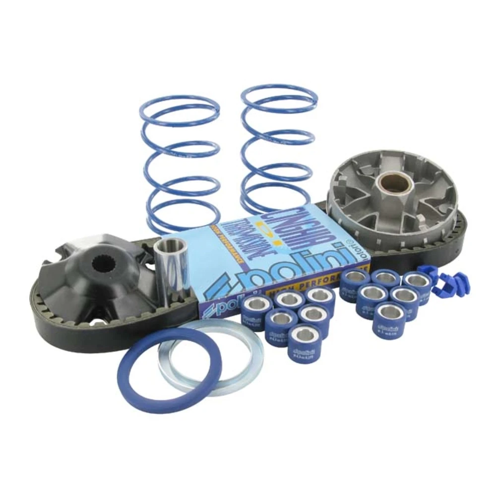 Variomatset Polini HI-SPEED Gilera/Piaggio Typhoon