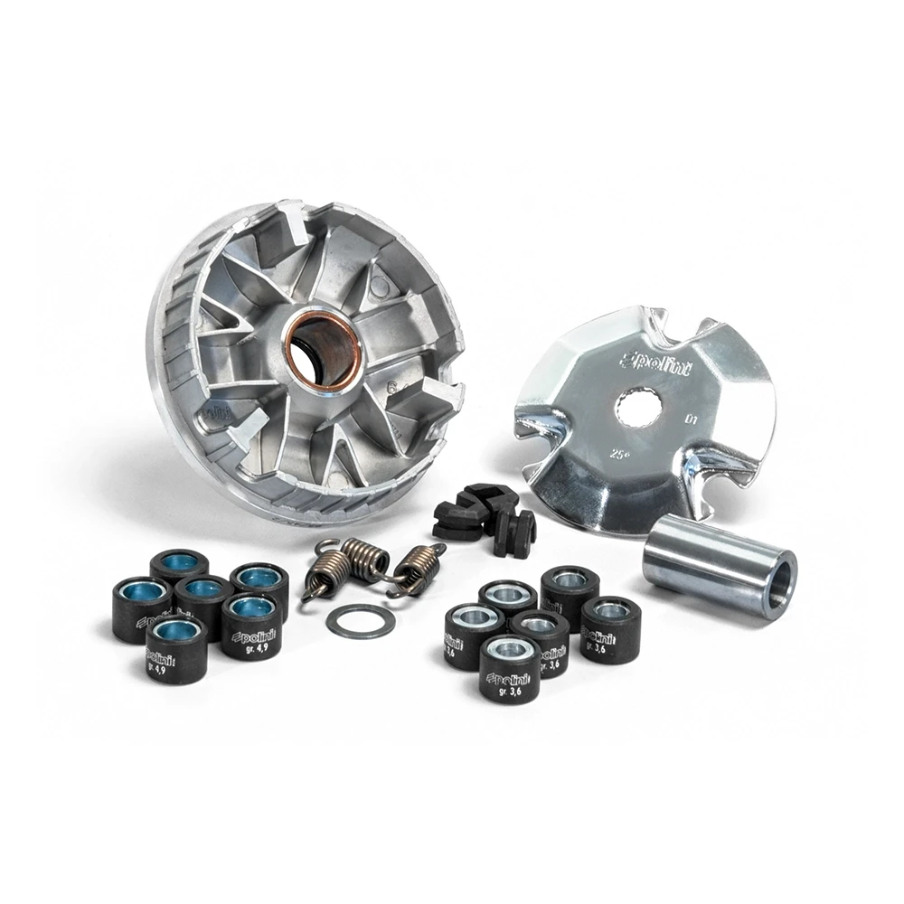 Variomat Polini Speed-Control Minarelli-Motor