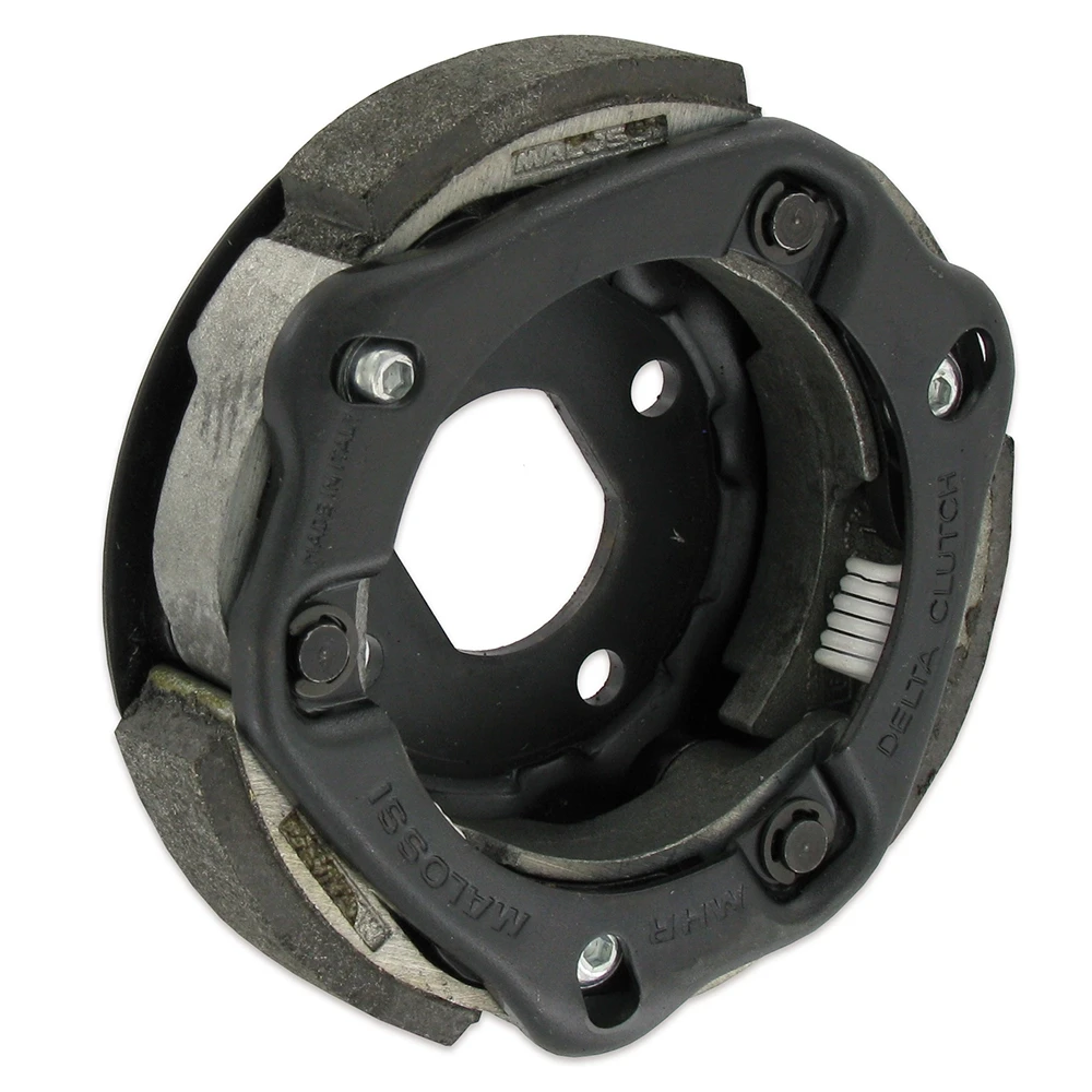 Delta System Malossi MHR Minarelli 107mm