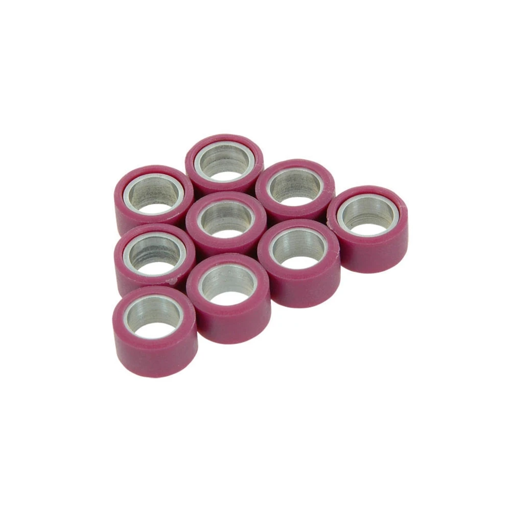 Variomatgewichte Polini 16 x 9.7/2.5 Gr. (9 Stk.)