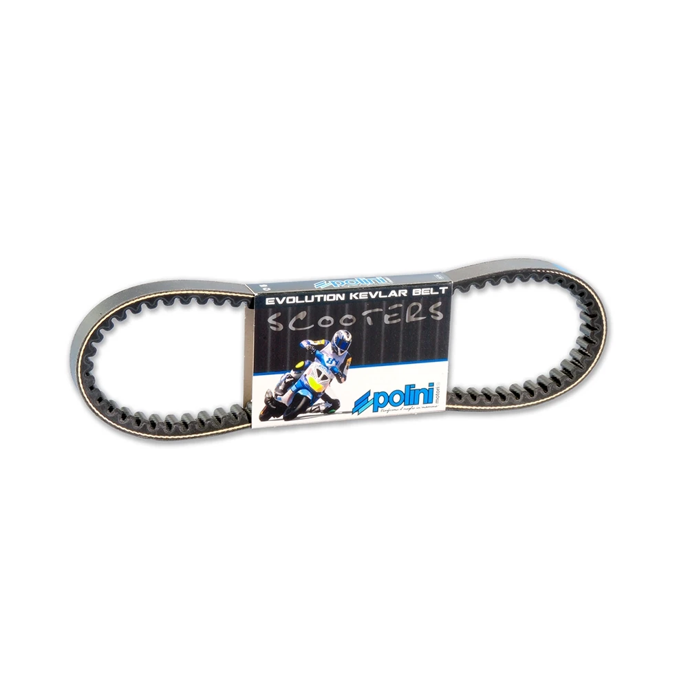 Keilriemen Polini Kevlar Belt Aprilia, Gilera, Piaggio 
