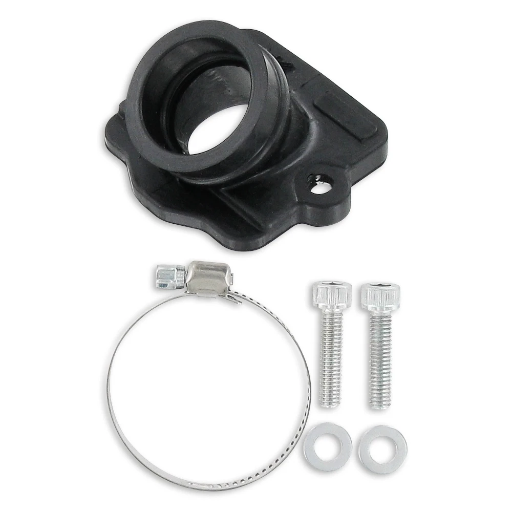 Ansaugstutzen Polini EVO CP 23mm Piaggio Zip
