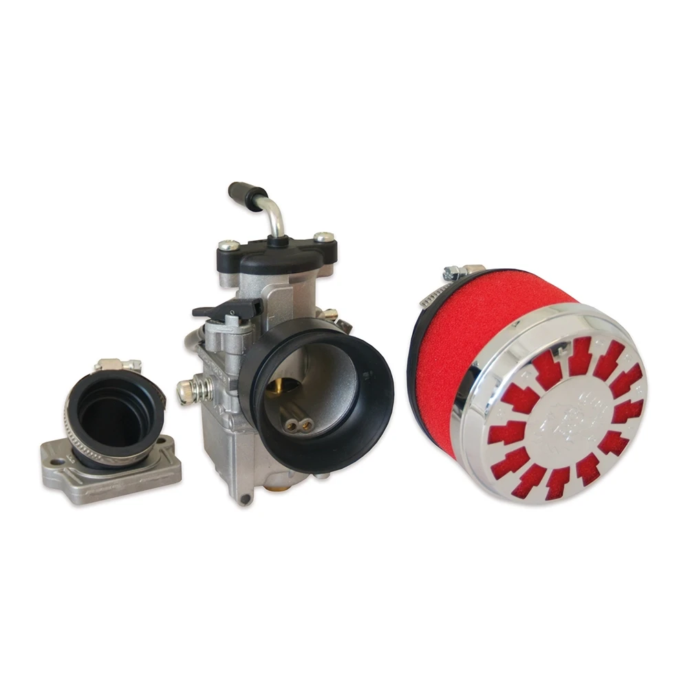 Vergaserkit Malossi MHR Team (Dellorto VHST 28 PiaggioNETTOPREIS